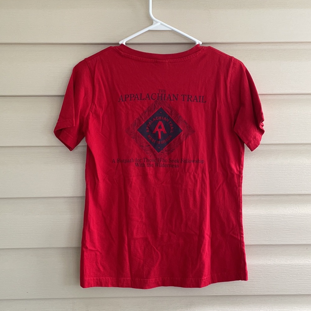 Appalachian Trail Women’s Tee
